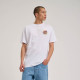 Santa Cruz Ανδρική κοντομάνικη μπλούζα Wagon Dot Chest T-Shirt